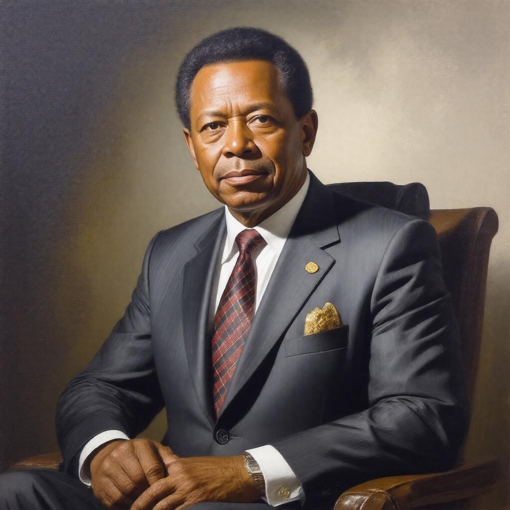 Mulatu Teshome